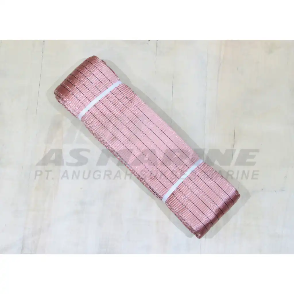 Webbing Sling Belt / Tali Angkat